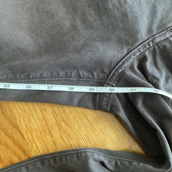 Rag and Bone men’s fit 3 Chinos - Picture 3 of 9